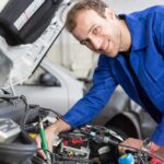 Auto-Electrician