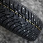 4×4 tyres