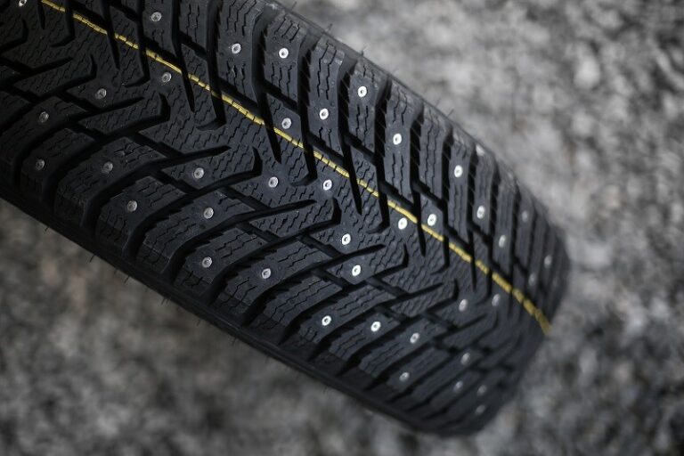 4×4 tyres