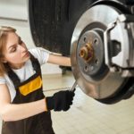 Brake And Clutch Service