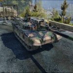 Armored Warfare