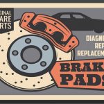 Change Brake Discs And Pads