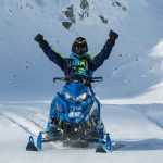 Snowmobiler