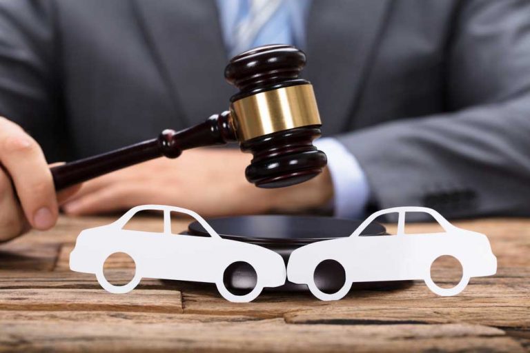 car accident lawyer