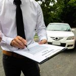 Auto Insurance Claim